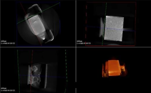 山南蔡司山南X射线显微镜